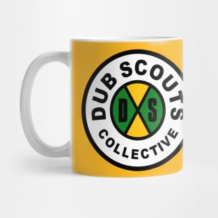 DUB SCOUTS UNITY LOGO Mug